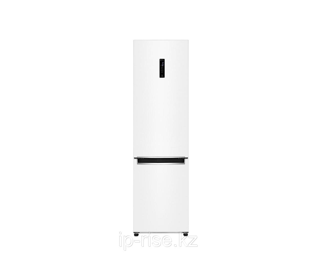 Холодильник LG GA-B509SVDZ - фото 1 - id-p77829847