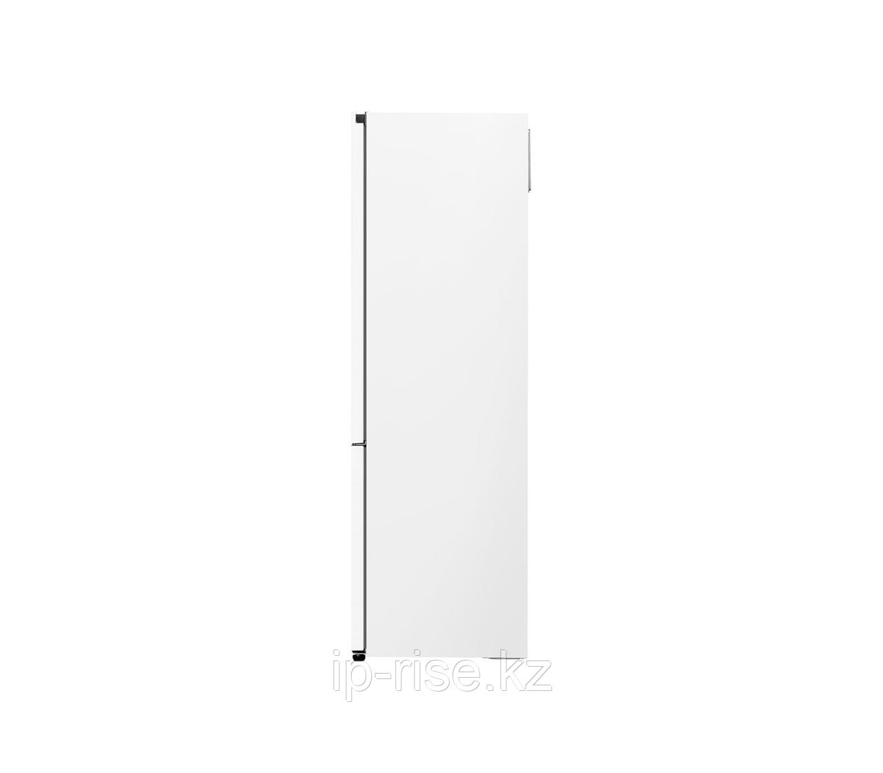 Холодильник LG GA-B509SVDZ - фото 3 - id-p77829847