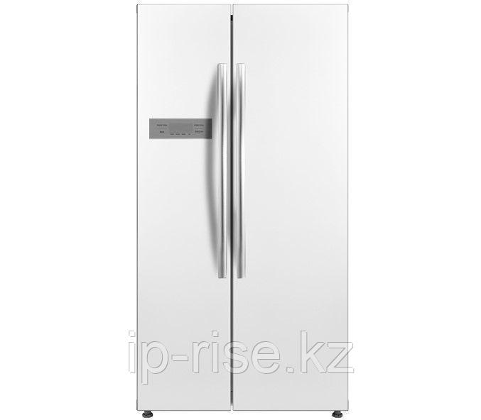 Холодильник DAEWOO RSM580BW (рф)