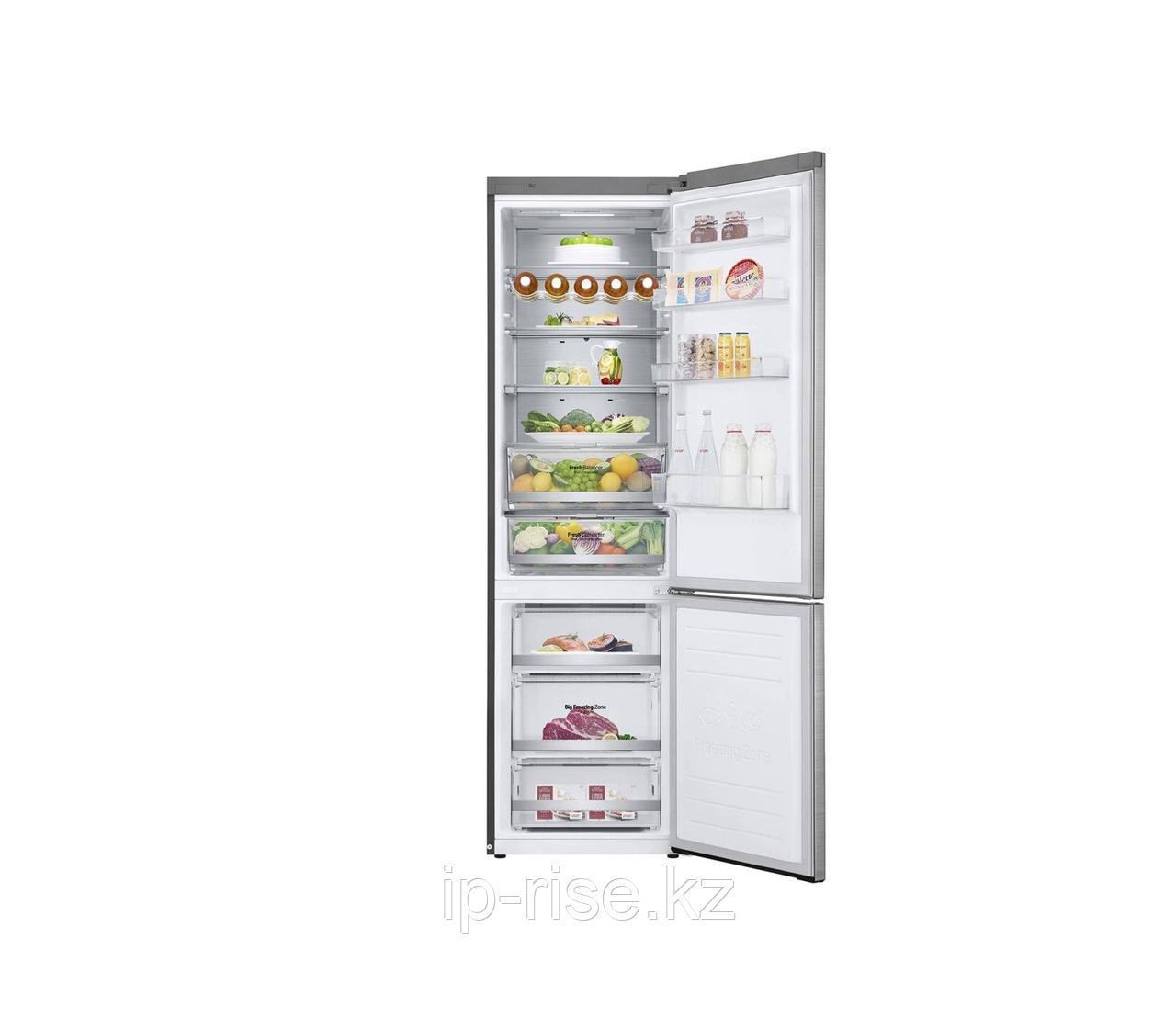 LG GA-B509PSAZ/холодильник - фото 2 - id-p77829857