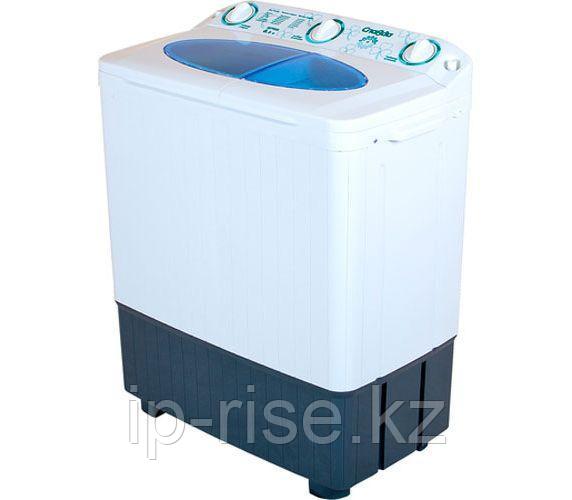 Славда WS-60PET стиральная машина полуавтомат