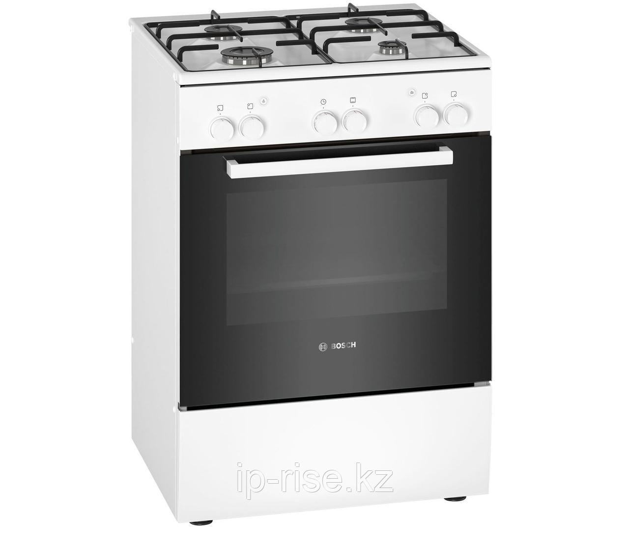 HGA 120B20Q /газовая плита Bosch