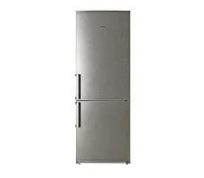 Холодильник ATLANT ХМ-6224-180 сер