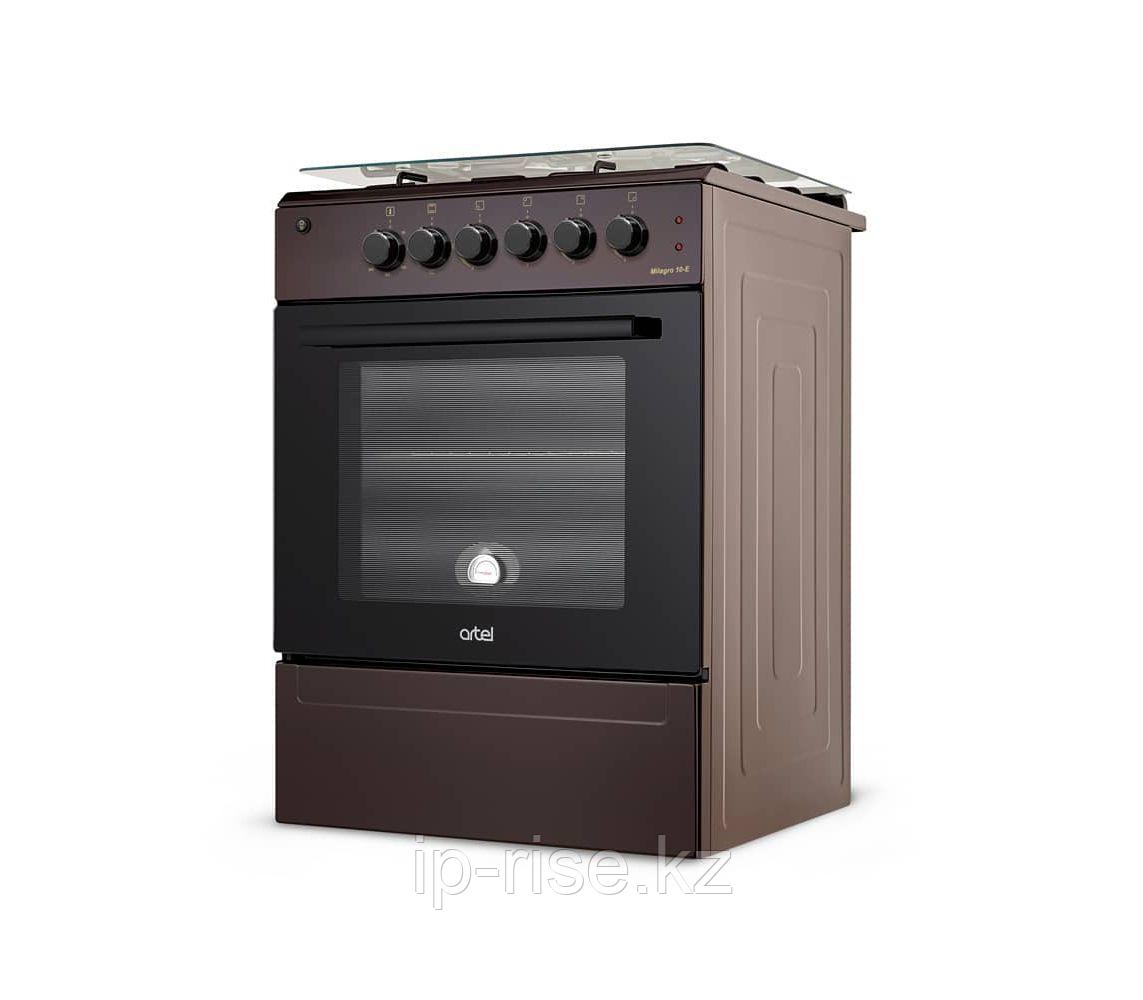 SHIVAKI MILAGRO 10-E brown