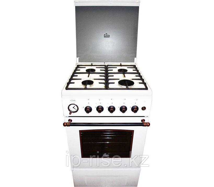Плита бытовая FLAMA BG2421-W1