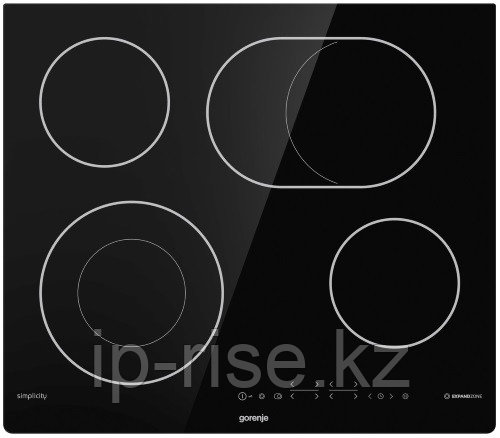 Панель варочная Gorenje ECT643SYB, фото 1