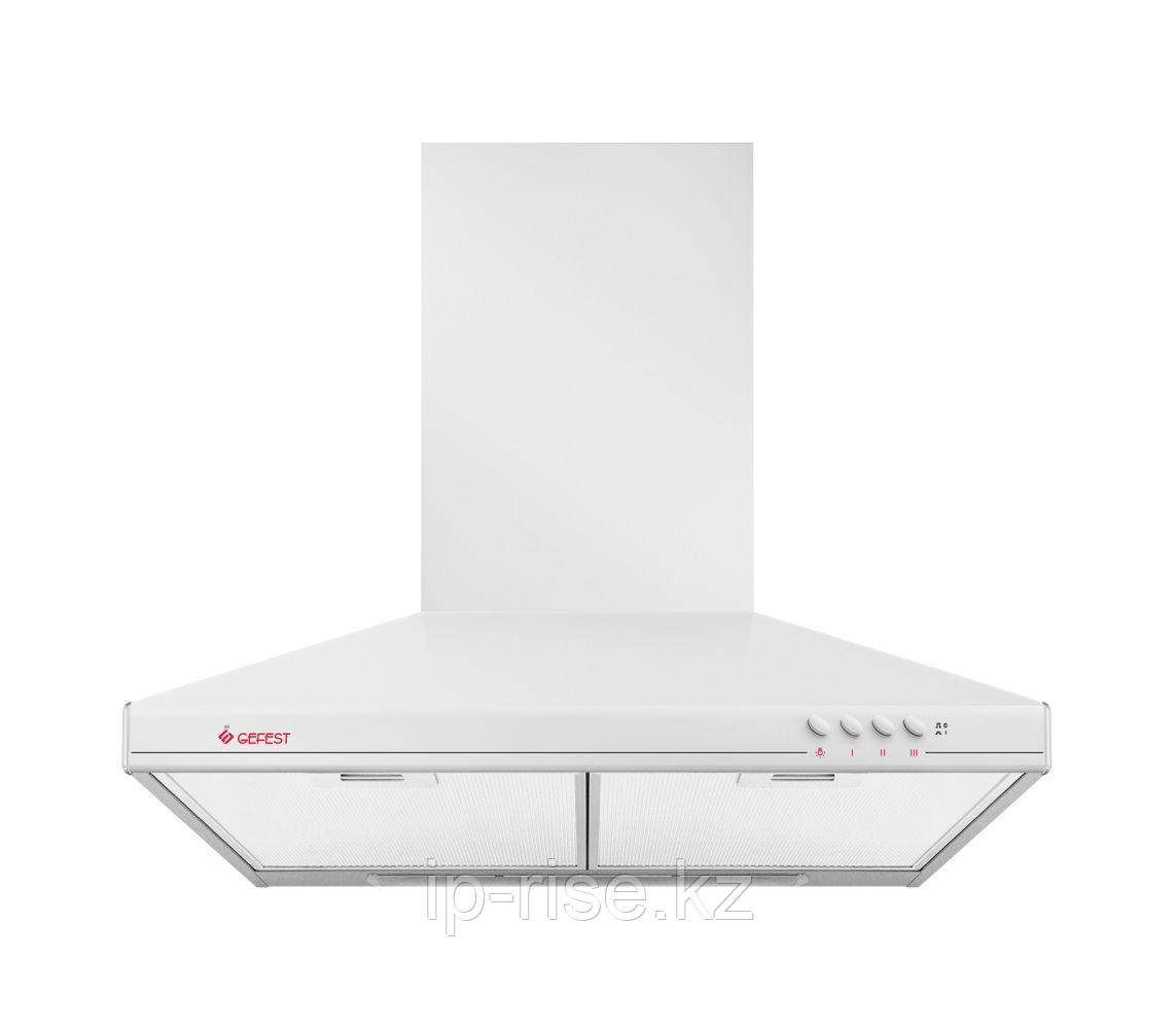 Вытяжка для кухни GEFEST ВО 10 К45