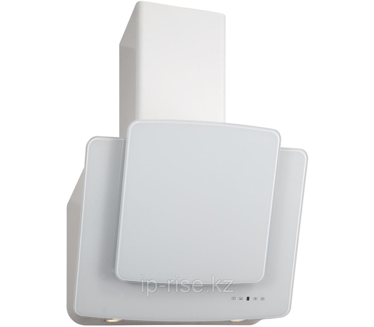 Кух. вытяжка ELIKOR Кварц 60П-1000-Е4Д белый/белое