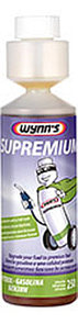 Присадка для снижения расхода топлива Supremium Petrol