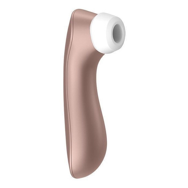 Satisfyer Pro2 Vibration- Вакуумно-волновой стимулятор с вибрацией
