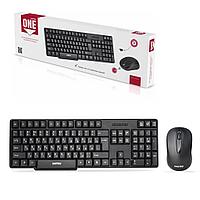 Комплект клавиатура+мышь Smartbuy ONE SBC-236374AG
