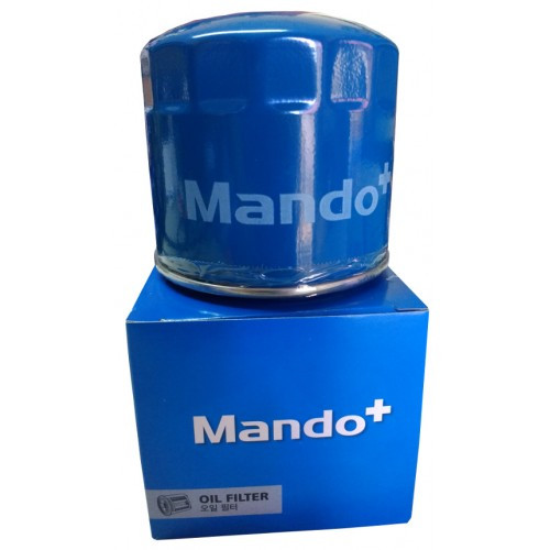 Фильтр масляный Mando mof4459 (sm121) Hyundai KIA