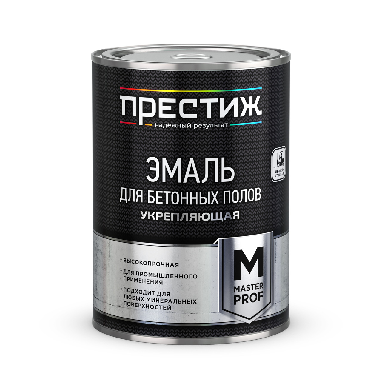 Эмаль для бетонных полов