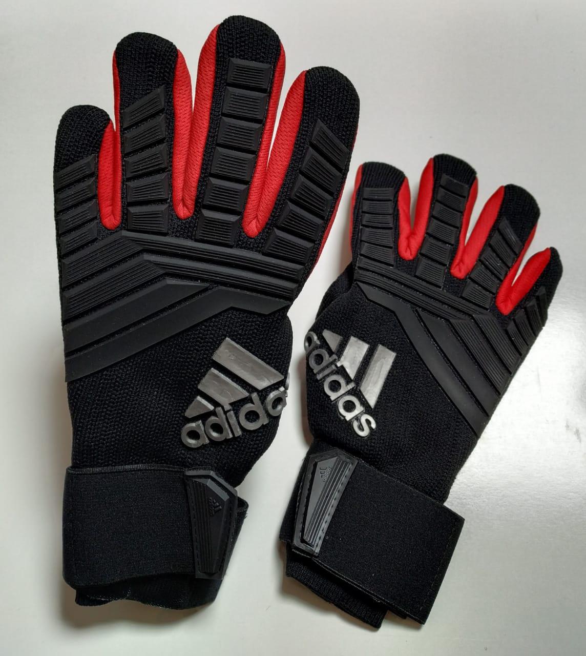 Вратарские перчатки Adidas original 918