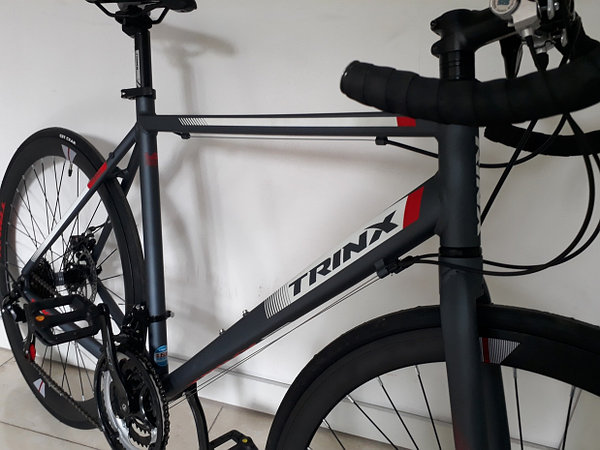 Trinx tempo 1.1 discount 2019