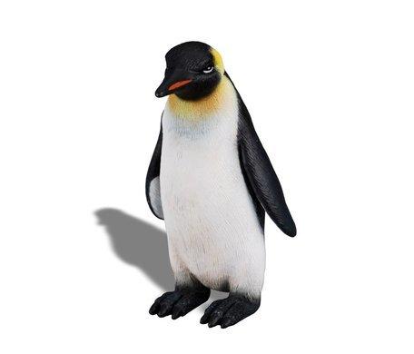 Collecta Фигурка Императорский пингвин, M, 7 см
