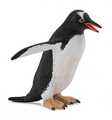 Collecta Фигурка Субантарктический пингвин, S, 7 см