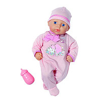 Игрушка My First Baby Annabell "Кукла с бутылочкой" (36 см)