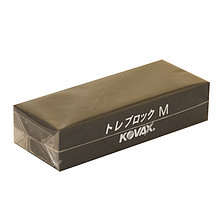 Шлифовальный блок Toleblock M 68 x 27 мм для удаления потёков