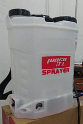 Опрыскиватель аккумуляторный Jongo (16 л)