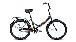 Складной велосипед ALTAIR City 24 (2020)