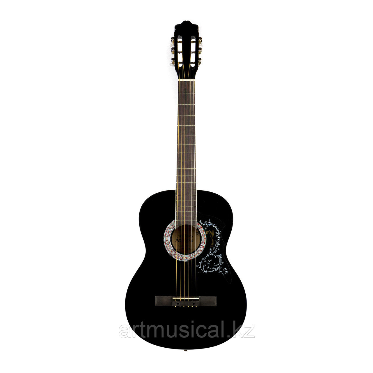 Гитара Adagio KN-39A BK