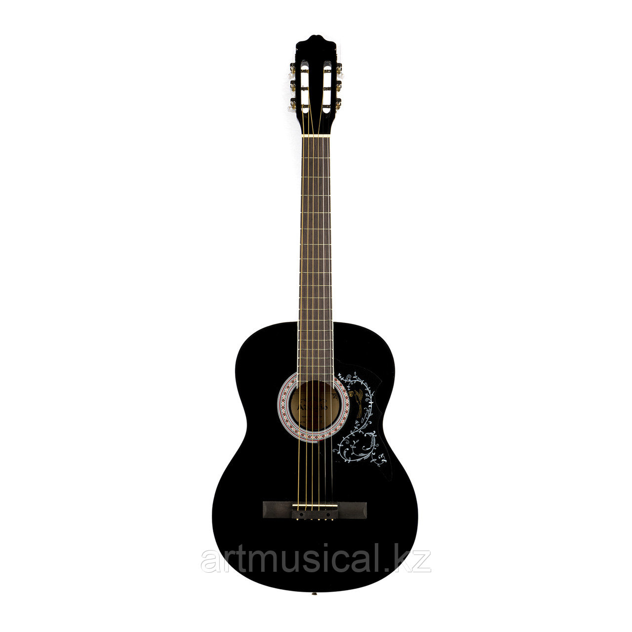 Гитара акустическая Adagio KN-39A BK
