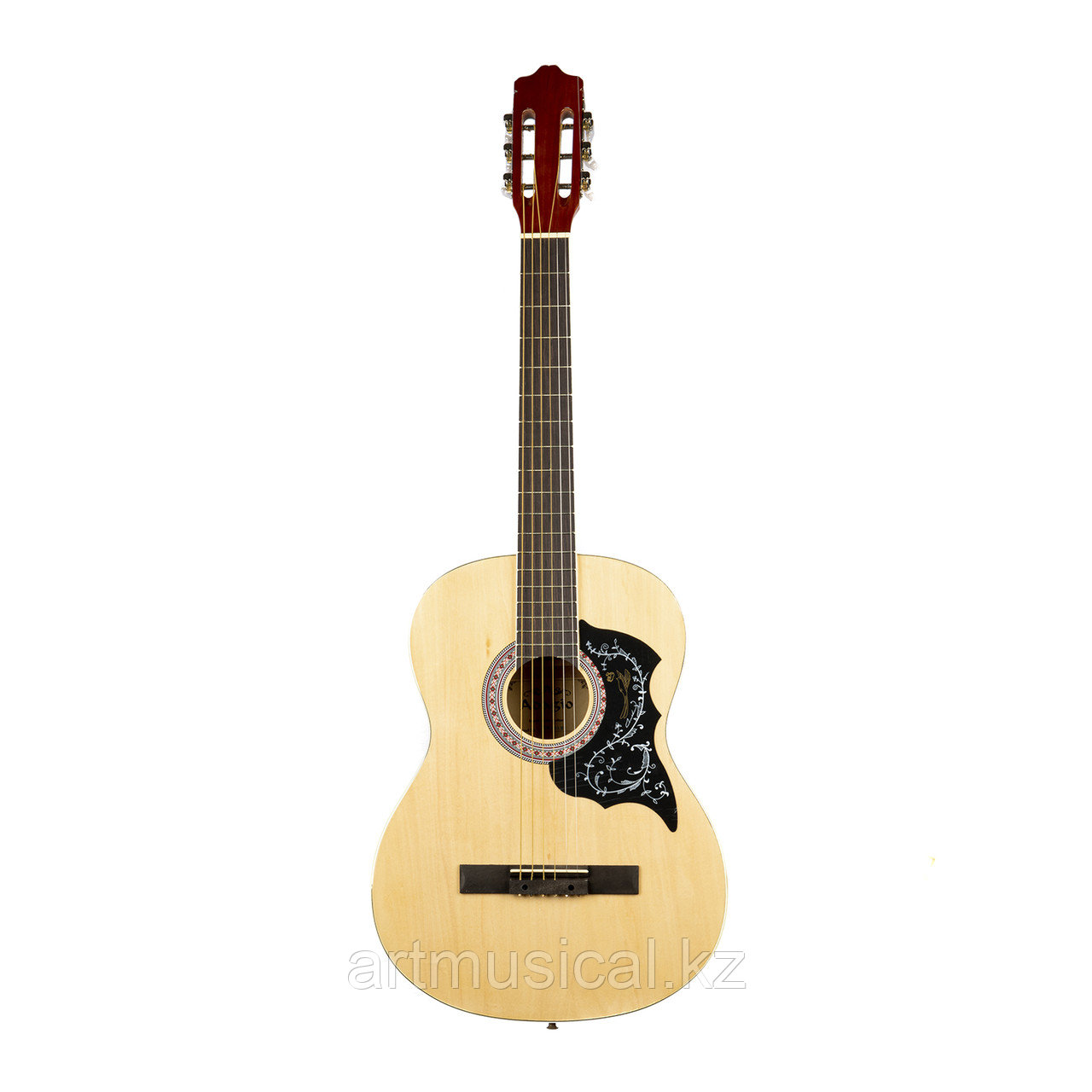 Гитара акустическая Adagio KN-39A NT