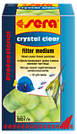 Sera Crystal clear Professional (фильтрующая вата 12 шт)