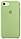 Cиликоновый чехол для iPhone 8 (зеленый), фото 6