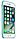 Cиликоновый чехол для iPhone 8 (синее море), фото 8