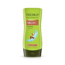 VASU кондиционер TRICHUP Herbal Argan, 200 мл
