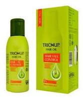 Аргановое масло для волос (Argan Hair Oil Trichup, VASU), 100 мл