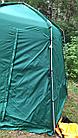 Палатка-шатер кухня со съемным полом!, фото 4