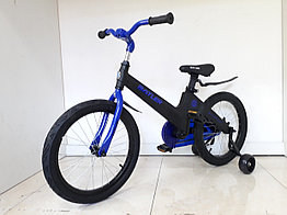 Детский велосипед Batler 18 колеса. Алюминиевая рама