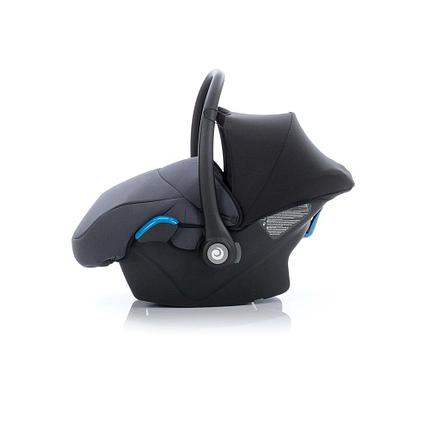 Автокресло группы 0+ (0-13кг) Avionaut Kite для Tutis Aero Ebony, фото 2