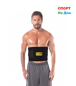 Термопояс для похудения Waist Belt Sibote