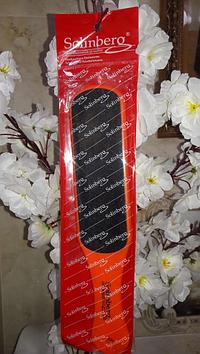 Өкшеге арналған 2 жақты файл