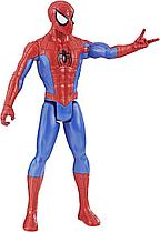 Игрушка Фигурка  Человек-паук 29 см оригинал Hasbro