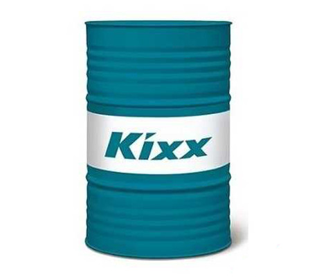 KIXX G1 5W-40 синтетическое моторное масло 1л. - фото 3 - id-p77860845