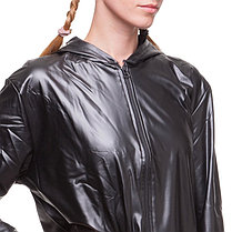 Термо-костюм для похудения Sauna Suit ST-2052 (размер XL,XXL), фото 3