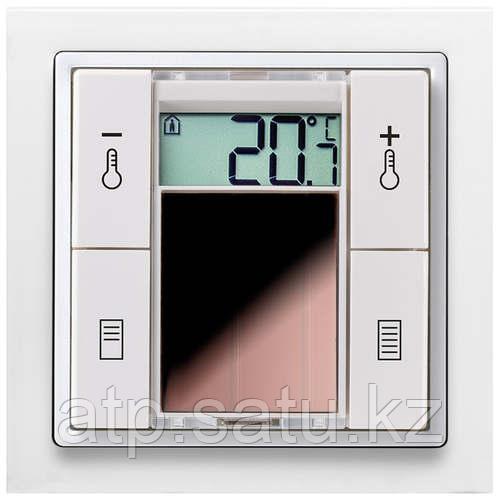 Панель управления температуры и влажности SR06 LCD - фото 4 - id-p77861157