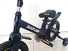 Детский велосипед Batler 12 колеса. Алюминиевая рама, фото 3