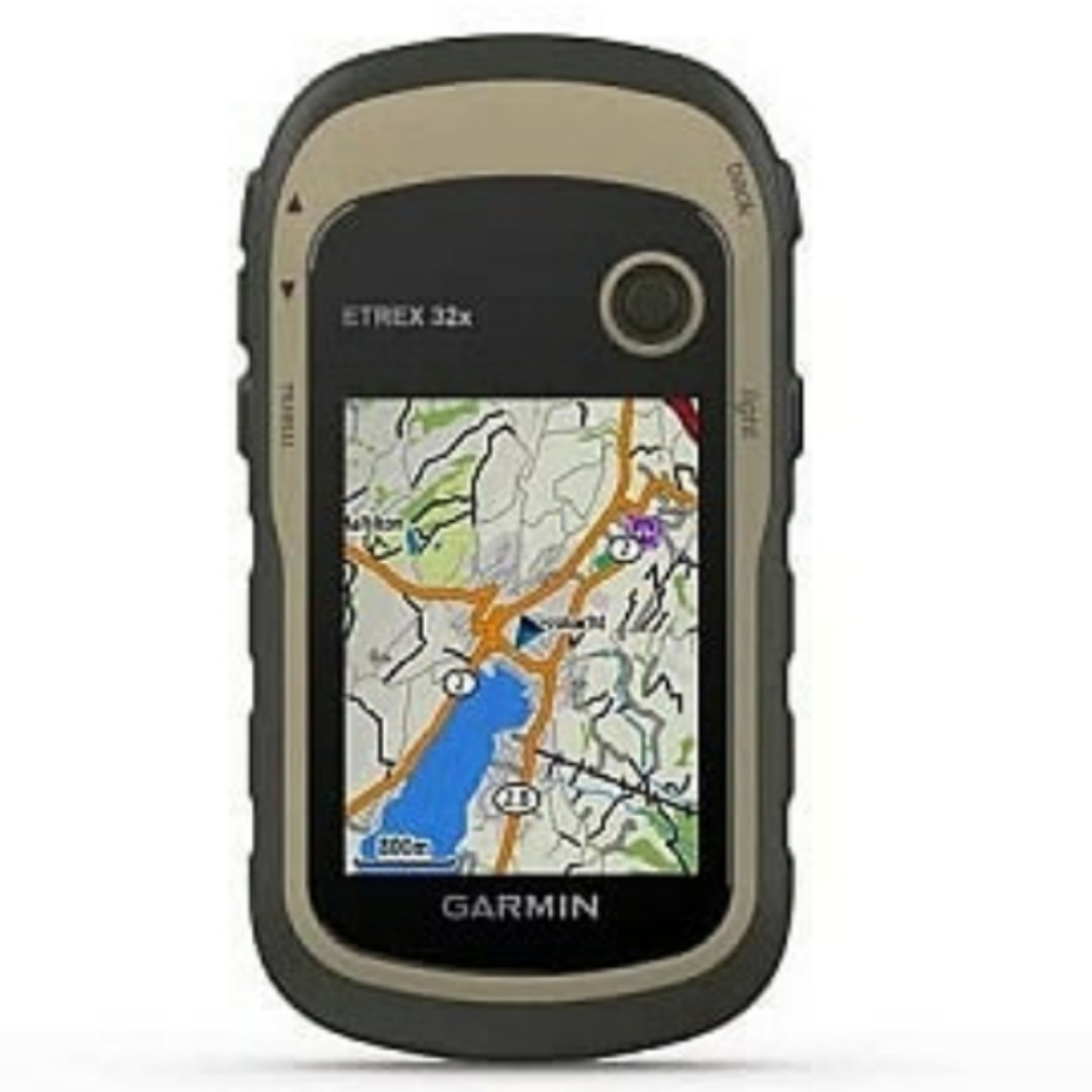 Навигатор GARMIN ETREX 32X