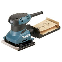 Makita BO4556 вибрационная шлифовальная машина