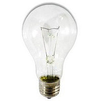 Лампа накаливания Е27 150W А65 (Томск)