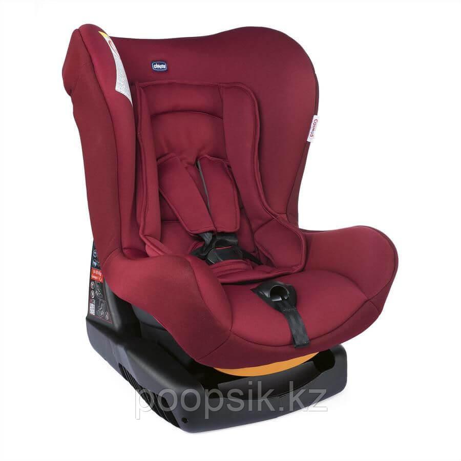 Автокресло Cosmos Red Passion (0-18 kg) 0+, Chicco