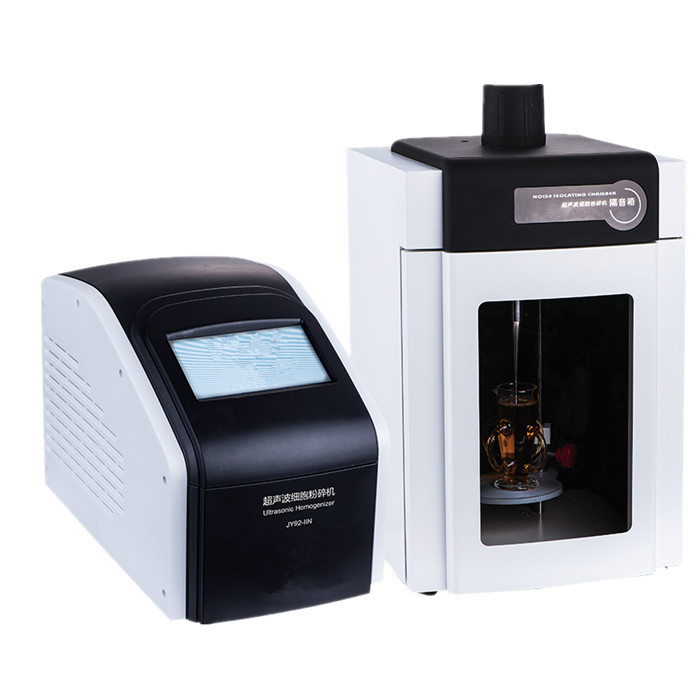 Ультразвуковая гомогенизатор JY99-IIDN, фото 1