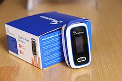 Пульсоксиметр LOX100A (РУ РК)