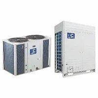 Компрессорно конденсаторный блок ACCU-22C1 22 кВт